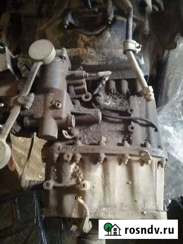 Коробка передач Кпп eaton FSO/5206B Островцы - изображение 1