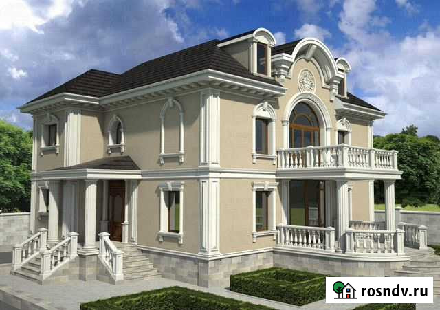 Фасадный декор от производителя Шахты - изображение 1