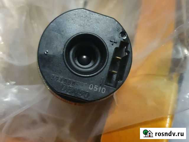 Топливный насос Ханты-Мансийск - изображение 1