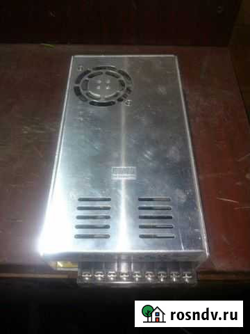 Блок питания 24В Братск - изображение 1