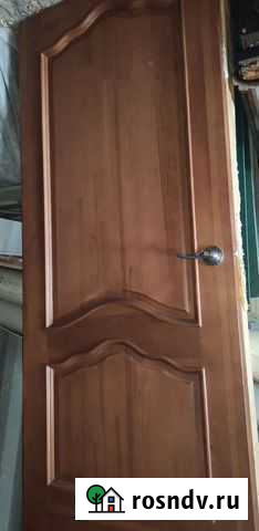 Двери Братск - изображение 1