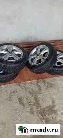 Nexen 16/60 R16 Ачхой-Мартан