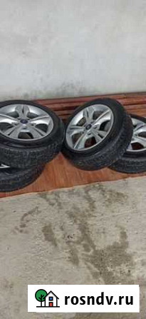 Nexen 16/60 R16 Ачхой-Мартан - изображение 1