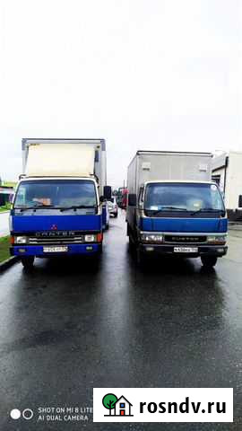 Вывоз мусора, Грузоперевозоки Новосибирск - изображение 1