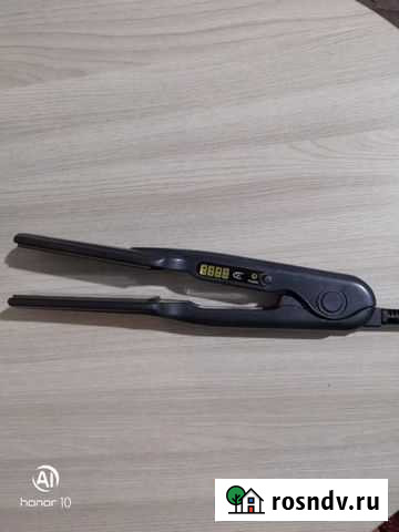 Щипцы для выпрямления волос Нижний Тагил - изображение 1