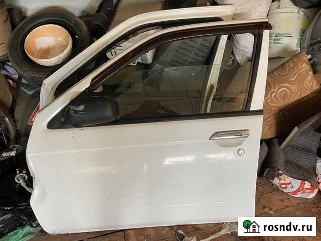 Nissan Ишим - изображение 1