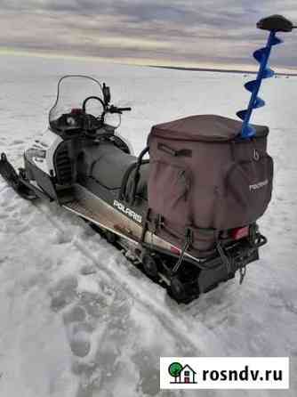 Снегоход Polaris WideTrack LX 500 Березники