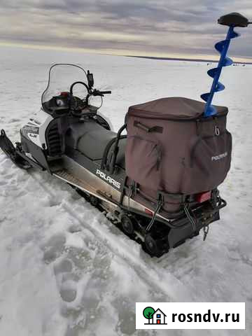 Снегоход Polaris WideTrack LX 500 Березники - изображение 1