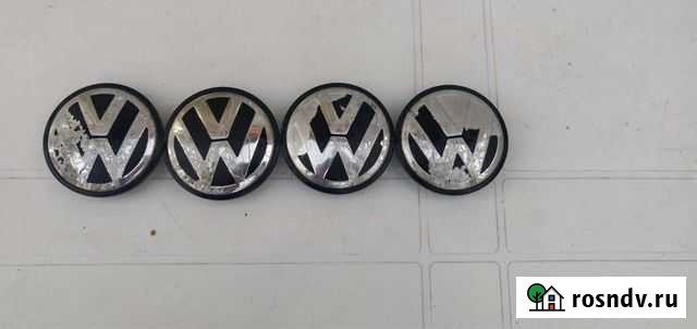 Колпаки ступицы Volkswagen Евпатория - изображение 1