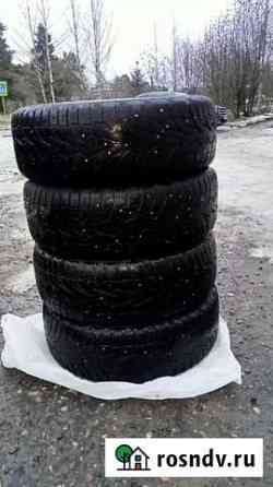 Toyo 195/65 R15 4шт Кольчугино