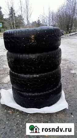 Toyo 195/65 R15 4шт Кольчугино - изображение 1