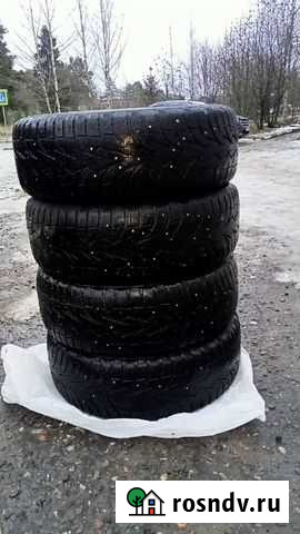 Toyo 195/65 R15 4шт Кольчугино - изображение 1