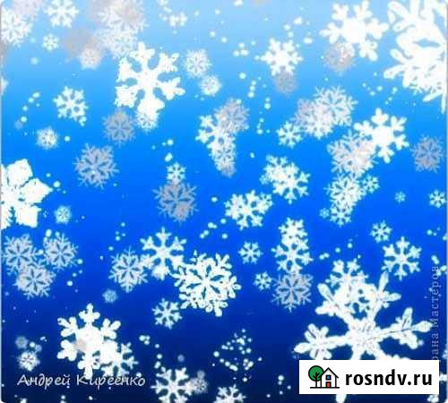 Уборка и вывоз снега Хабаровск - изображение 1