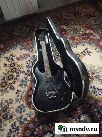 Электрогитара Ibanez S 420 с кейсом Волжский