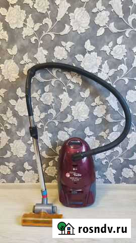 Пылесос LG Владимир - изображение 1