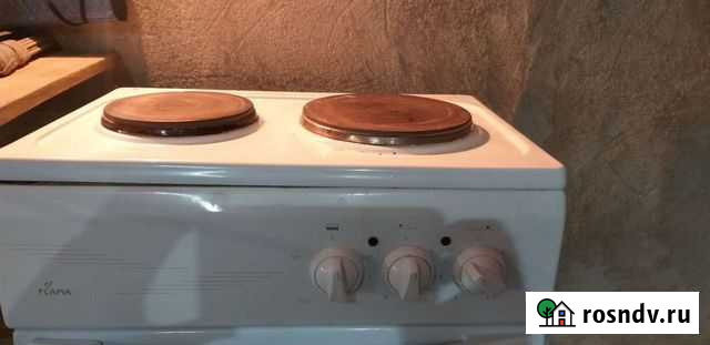 Плита электрическая Железногорск - изображение 1