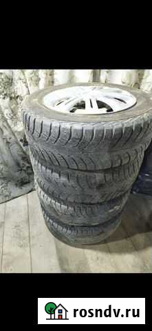 Колеса 15r Нижний Новгород - изображение 1