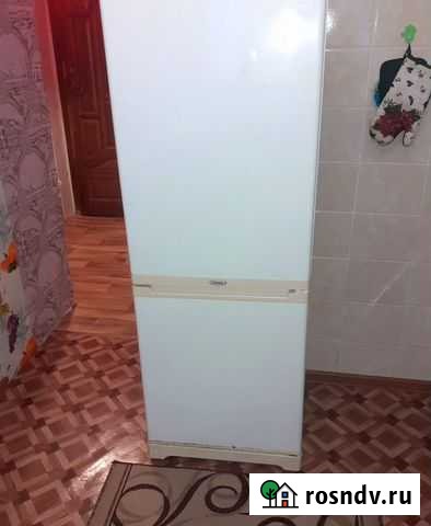 Холодильник Stinol Печора - изображение 1