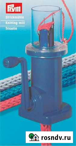 Машинка для плетения шнуров Мурманск - изображение 1