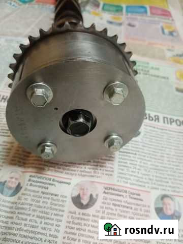 Муфта vvti 2 NZ-FE Усть-Илимск - изображение 1