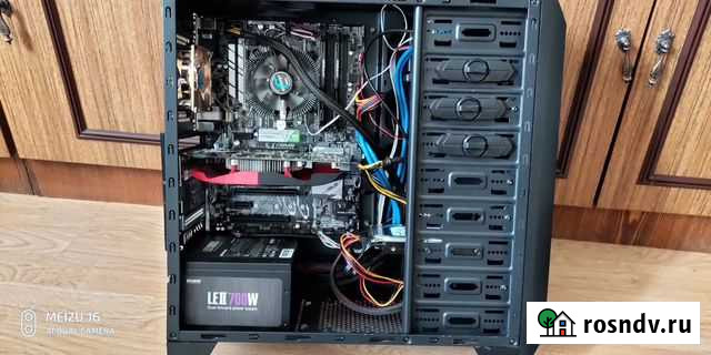 Настройка, установка ос, ремонт мониторов Вязьма - изображение 1