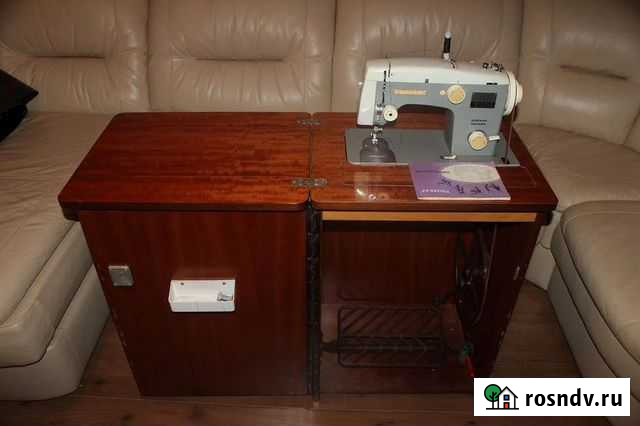 Швейная машина Veritas Самара - изображение 1