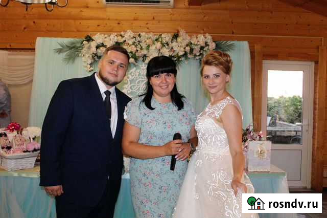 Ведущая+диджей Выборг - изображение 1