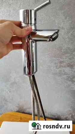 Смеситель Hansgrohe Керчь
