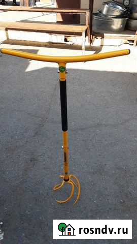 Садовая техника Тольятти - изображение 1