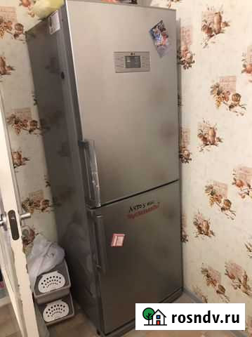 Холодильник Когалым - изображение 1