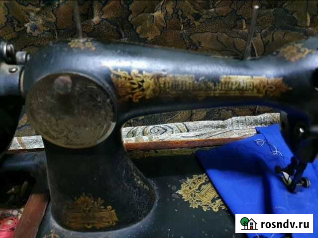 Швейная машинка Ульяновск - изображение 1