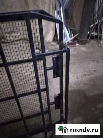 Багажник Саратов - изображение 1