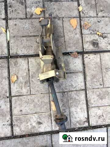 Рулевая колонка Скопин - изображение 1