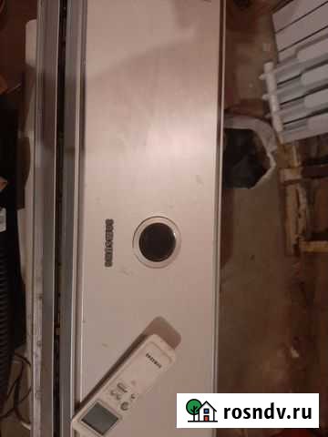 Кондиционер самсунг бу на 40 кв Каспийск - изображение 1