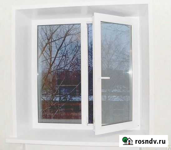 Окна пвх Тула - изображение 1