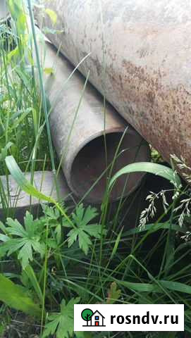 Труба нержавеющая Братск - изображение 1