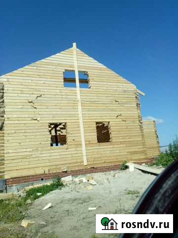 Бригада плотников Казань - изображение 1