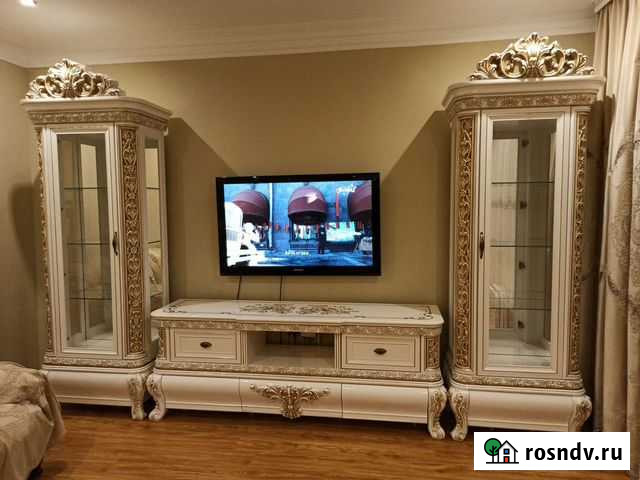 Сборка и установка мебели любой сложности Нальчик - изображение 1