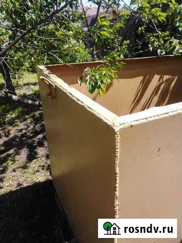 Бак садовый Усть-Абакан - изображение 1