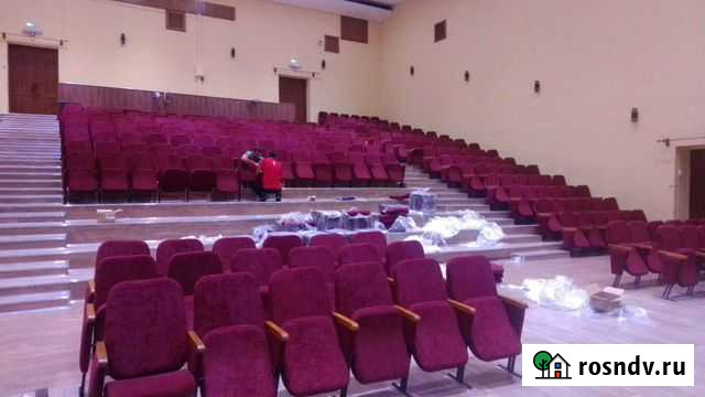 Сборка установка мебели Рязань - изображение 1