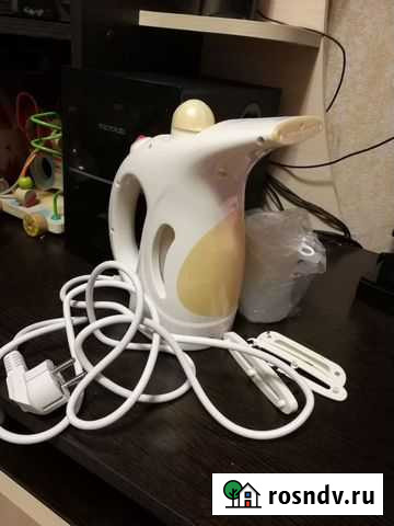 Отпариватель Тула - изображение 1