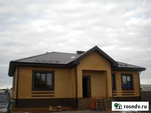 Каменщики, кровельщики Ижевск - изображение 1