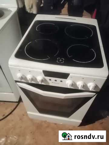 Плита электрическая Саров - изображение 1