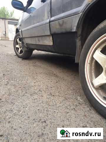 Кузовной ремонт,сварочные работы Набережные Челны - изображение 1