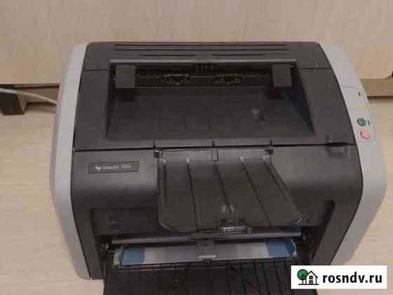 Принтер лазерный hp lj1010 Калининград