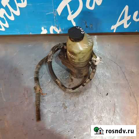 Эгур Опель Астра H G электро гидро усилитель Прохладный - изображение 1