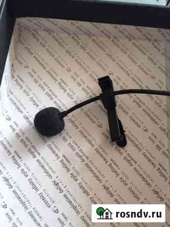 Микрофон петличный AKG C417PP Рязань