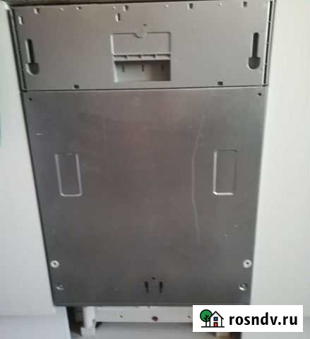 Посудомоечная машина Ariston Балашиха - изображение 1