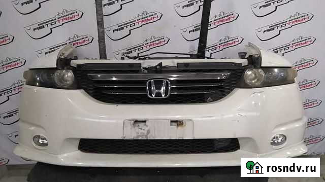 Nosecut honda odyssey RB1 RB2 1 модель absolute бе Большой Исток - изображение 1