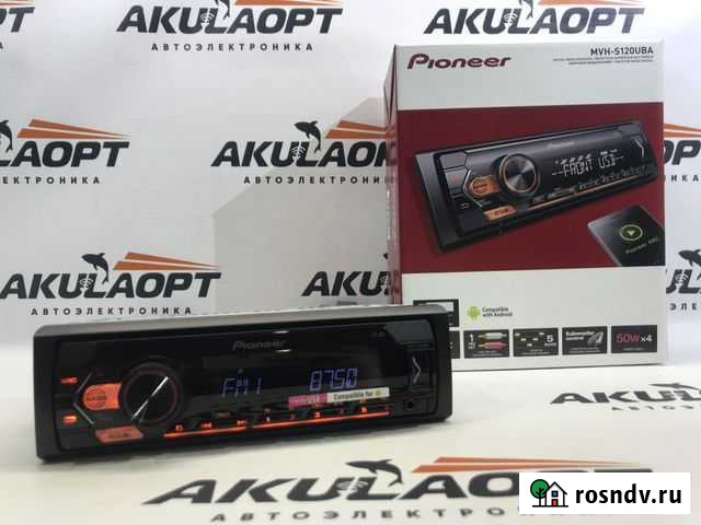 Магнитола Белгород - изображение 1